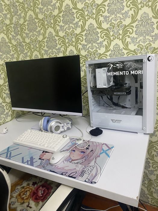 Компьютер игровой