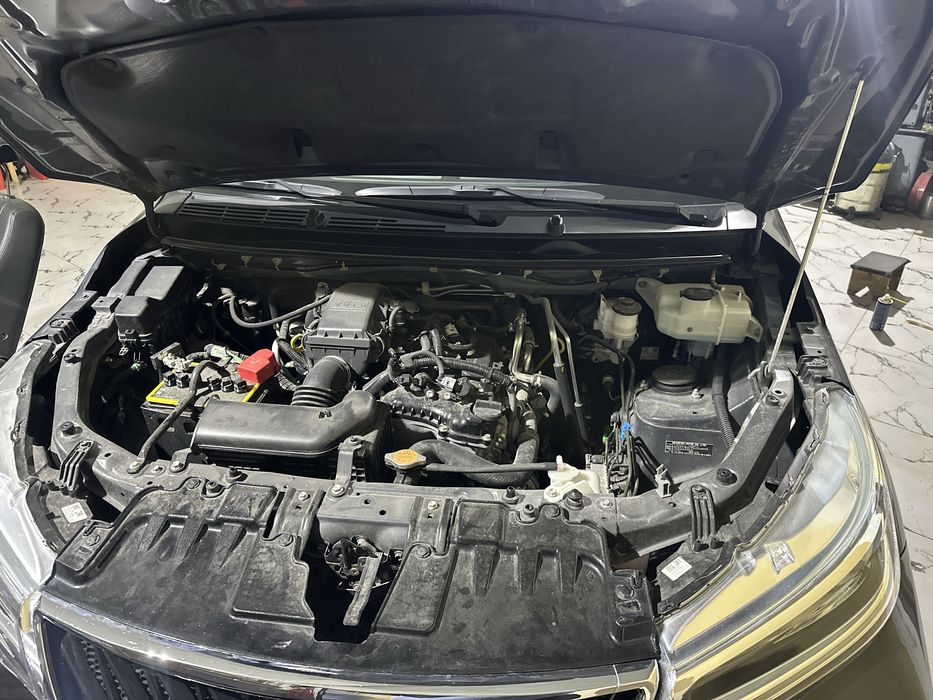 Toyota Rush Diamond 2023 год, 28000 км пробег, чистая экономичная