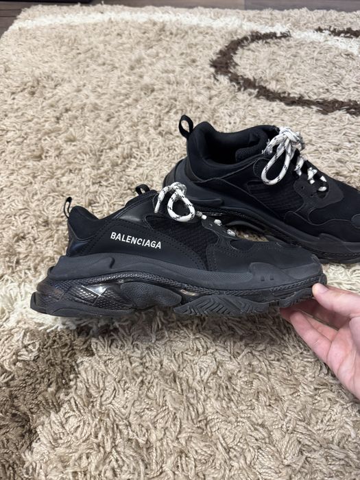 Balenciaga Triple S