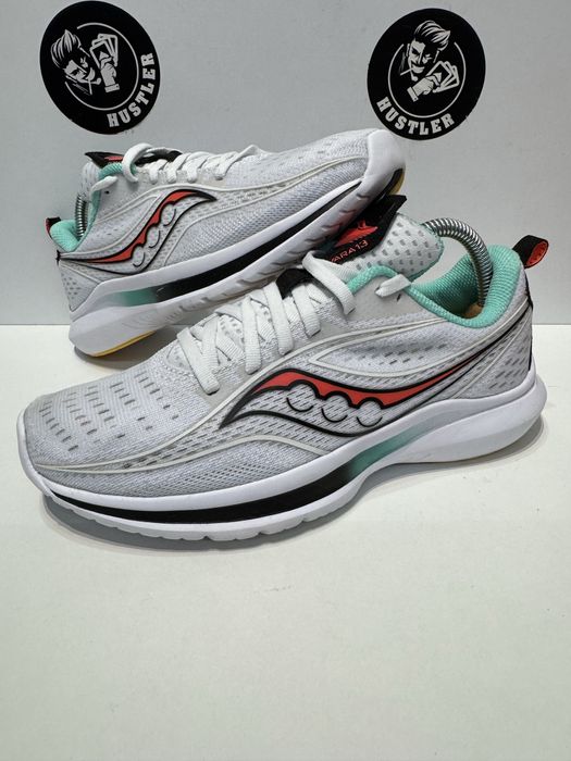 Маратонки SAUCONY KINVARA 13.Номер 39