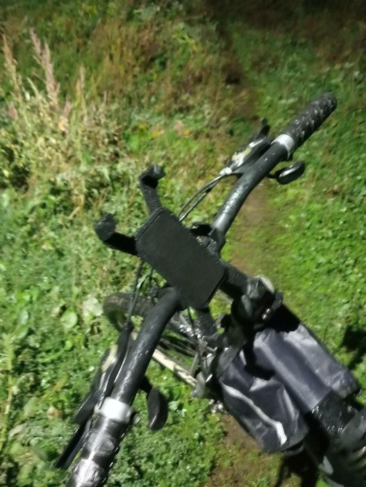 Нурмухамед велос