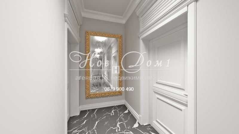 Продава се Тристаен апартамент в Варна, Операта - 220 кв.м за 3145 €/кв.м - Снимка #8