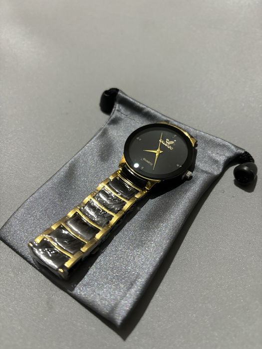 Мужские наручные часы