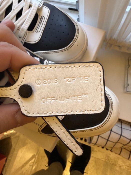 off white out of office marimea 42