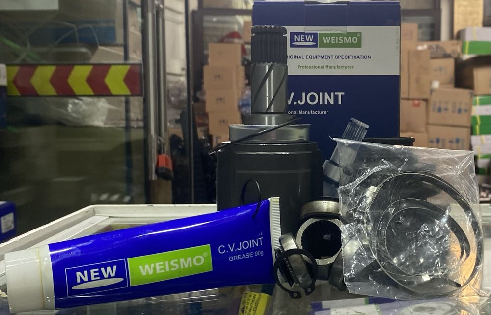 граната в машине CHEVROLET