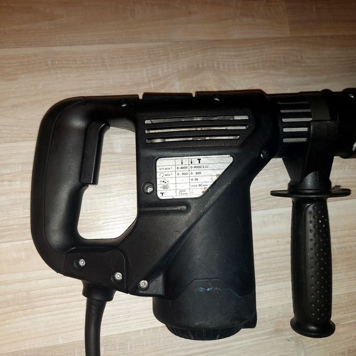 Wurth Master Rotopercutor