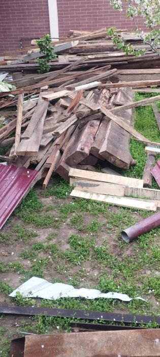 Тахта стропила шпалла бор