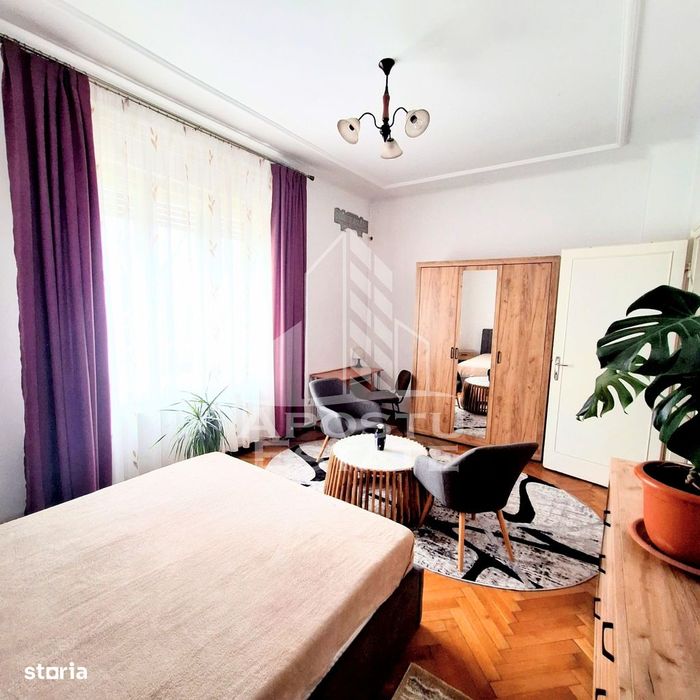 Garsoniera de închiriat, zona ultracentrala, Timișoara