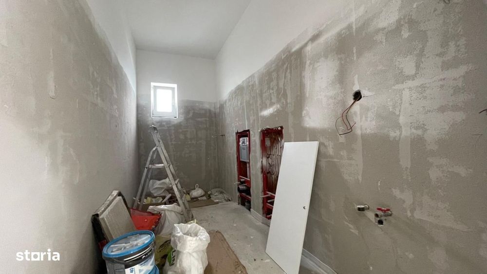 Casa Cu 3 Camere, Nojorid