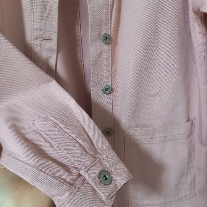 Джинсовка / джинсовая куртка