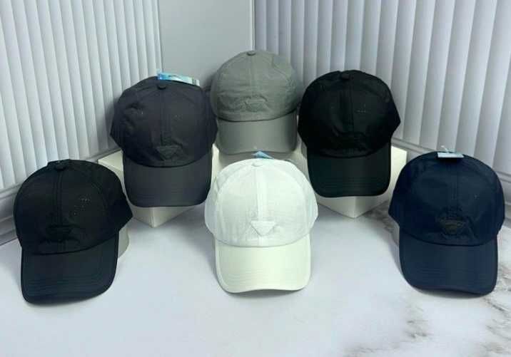 Продам кепки летние