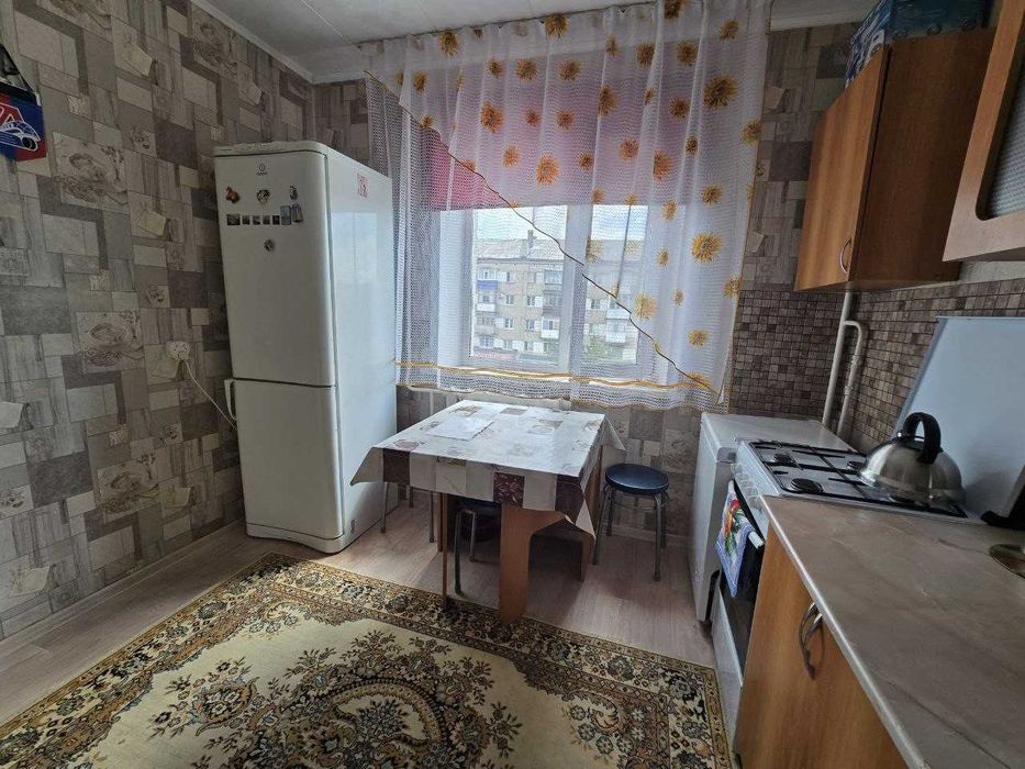 Продажа 1-комнатной квартиры