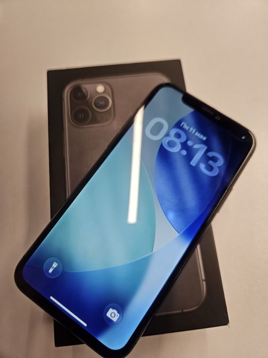 iPhone 11 Pro 256gb