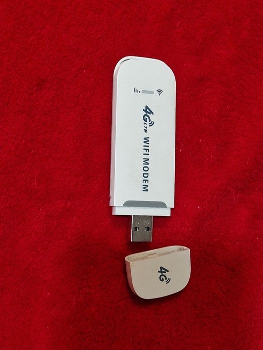 LTE WI Fi  4G - Router portabil ( modem)