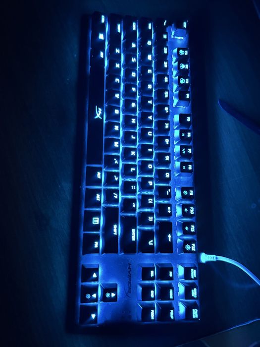 Хайпер х идельном состояние