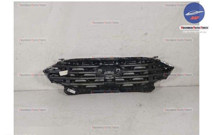 Радиаторна решетка Титаниум оригинална Форд Едж / Ford Edge 2 [фейслиф