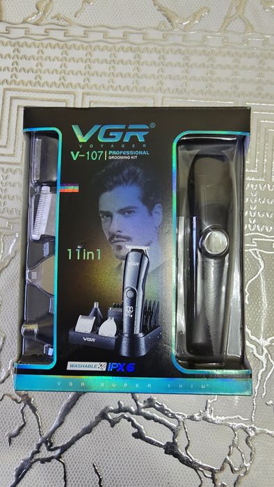 Насадки для триммера VGR V-107