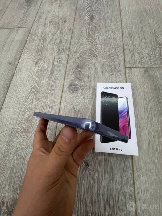 Samsung a53 128 8 Srochna
