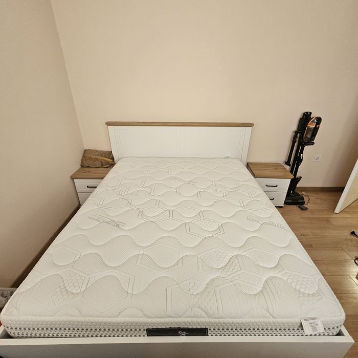 Матрак Magniflex Massaggio Deluxe MX 160x200 – отлично състояние