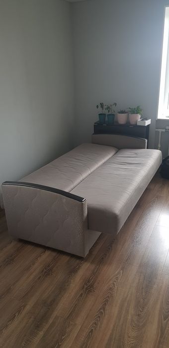 Мебель диван книжка