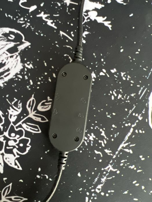 Наушники fifine h6