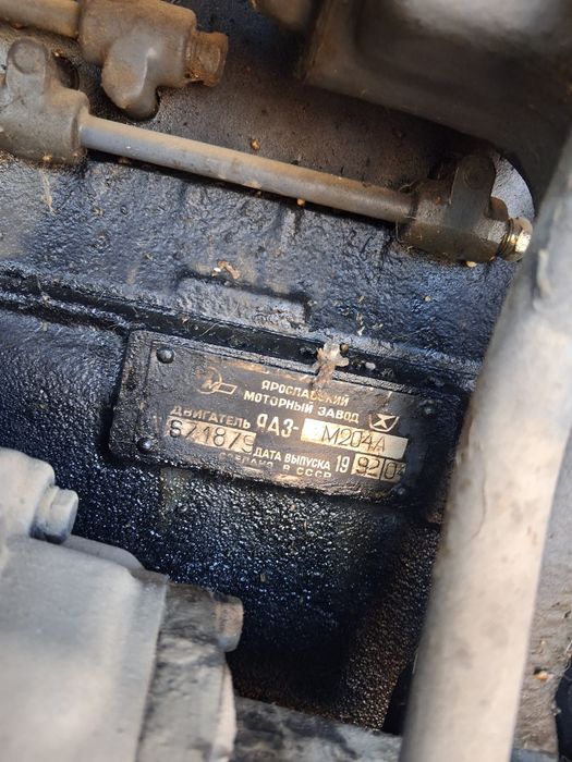 Компрессор прицеп