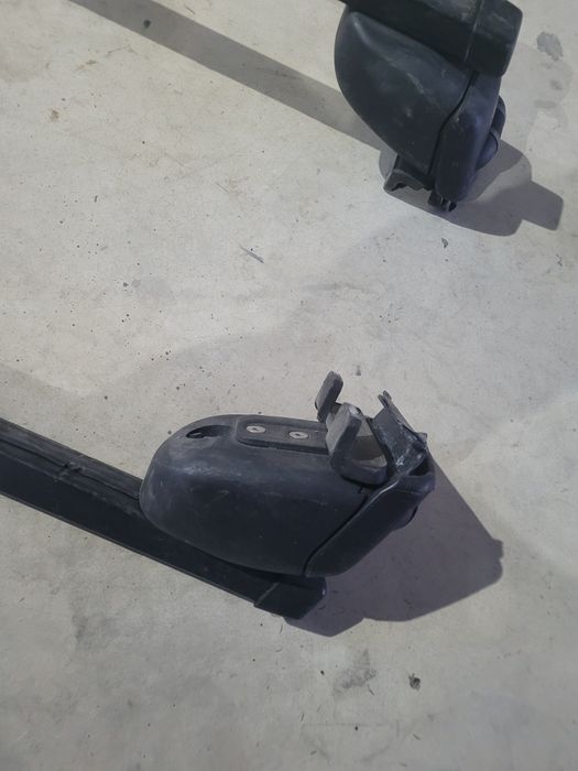 Bare transversale Audi A6 C6