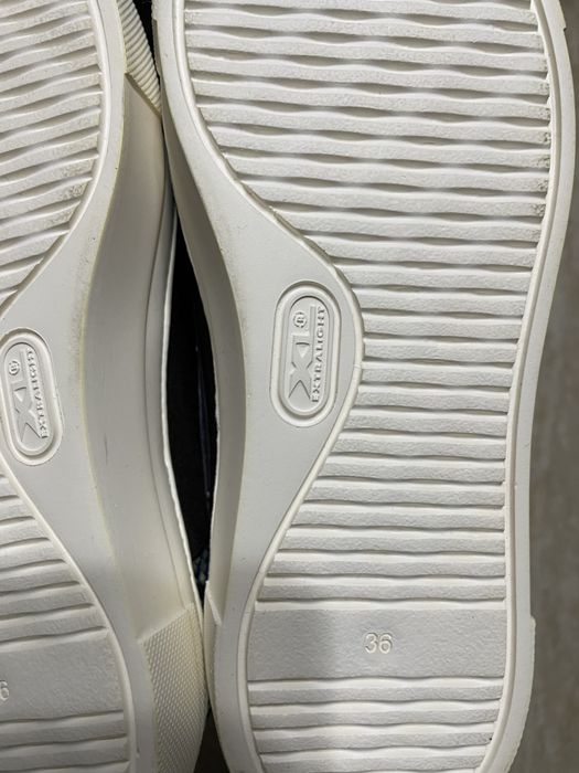 Sneakres dama Calvin Klein nou piele Piton !!!