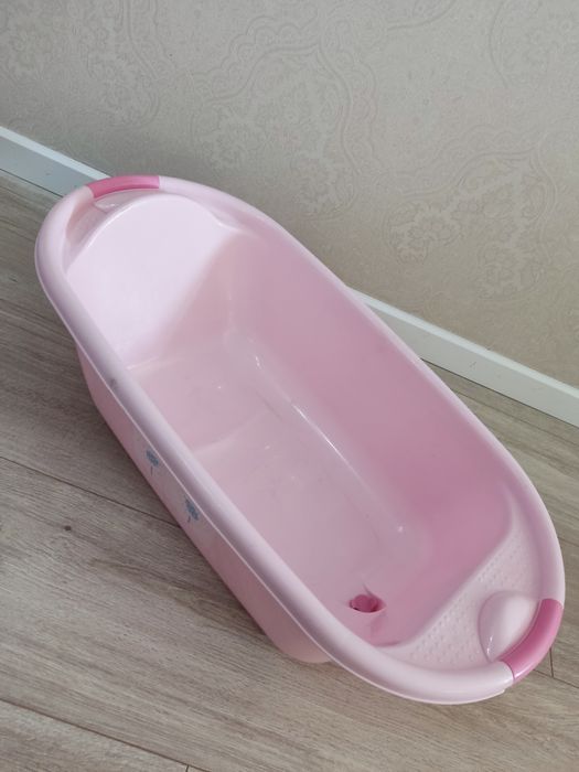 Ванночка детская Mothercare