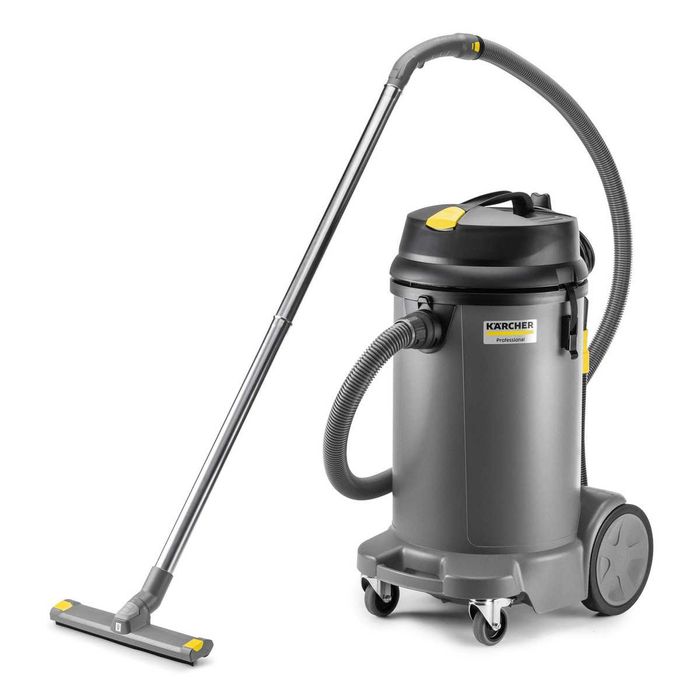 Karcher NT 48/1 пылесос оригинальный