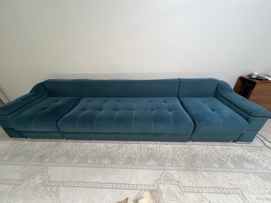 Продам диван, 4х метровый