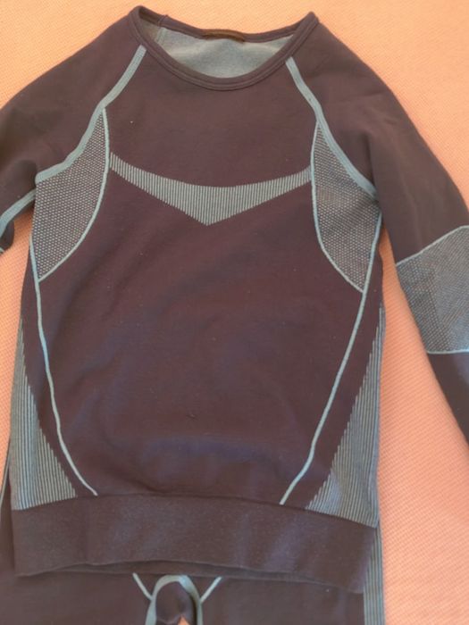 Детско термобельо безшевно 98/104