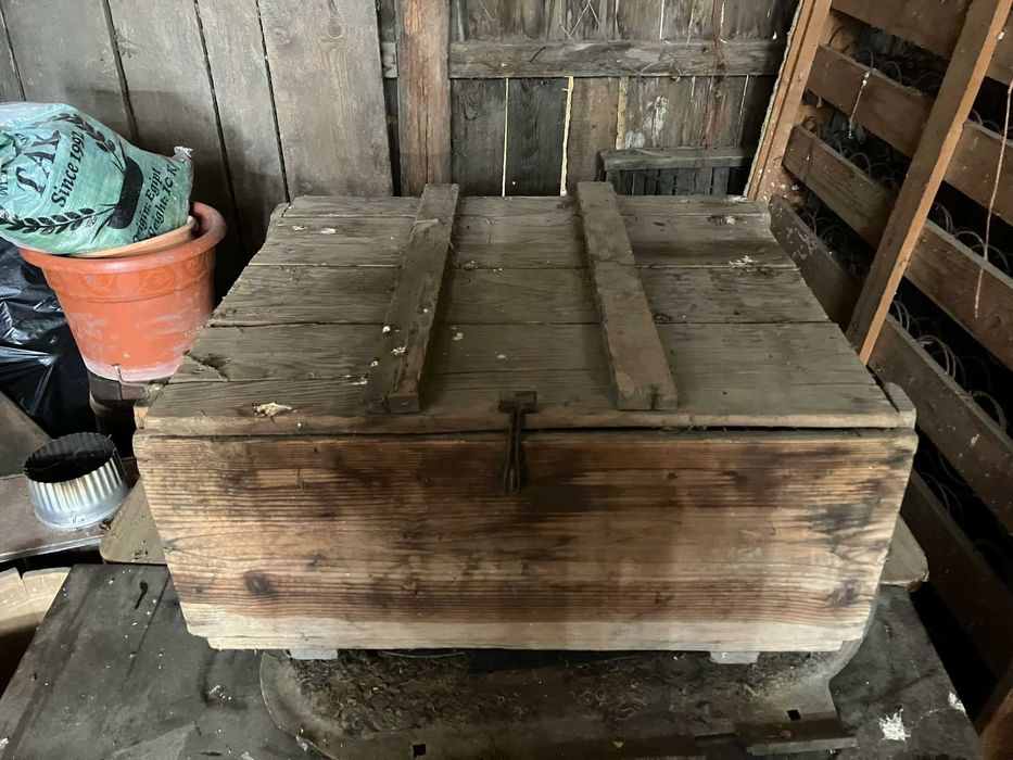 Cutii depozitare, butoaie, diverse