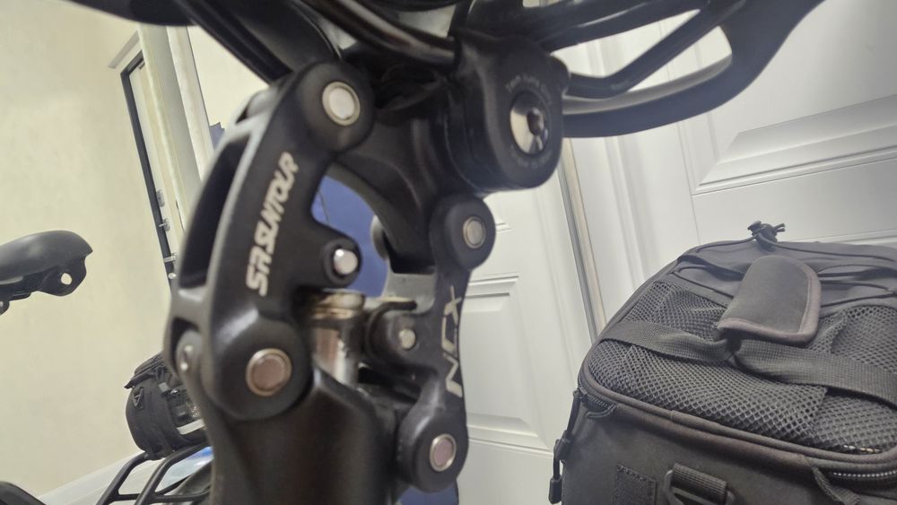 XTRON PRO S elektr velosiped sotiladi