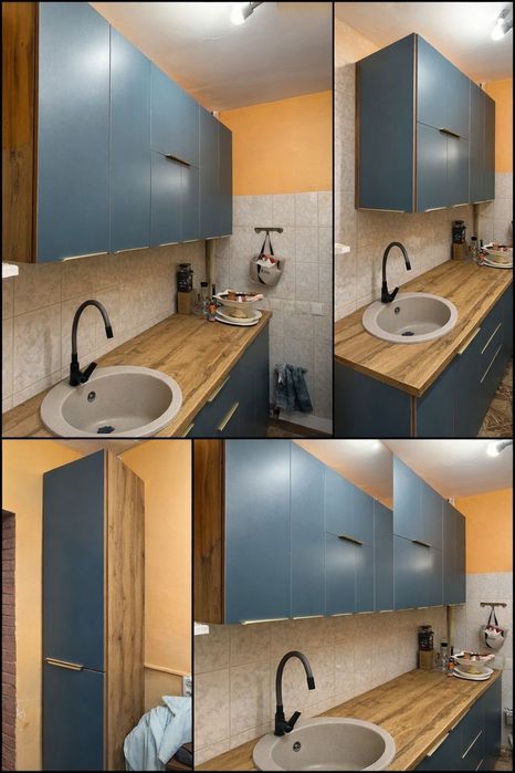 Продам кухонный гарнитур и прихожую.