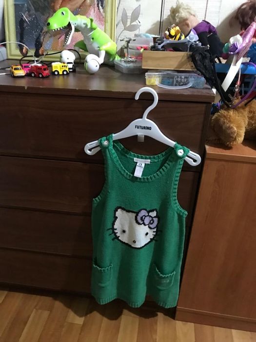 Платье, сарафан