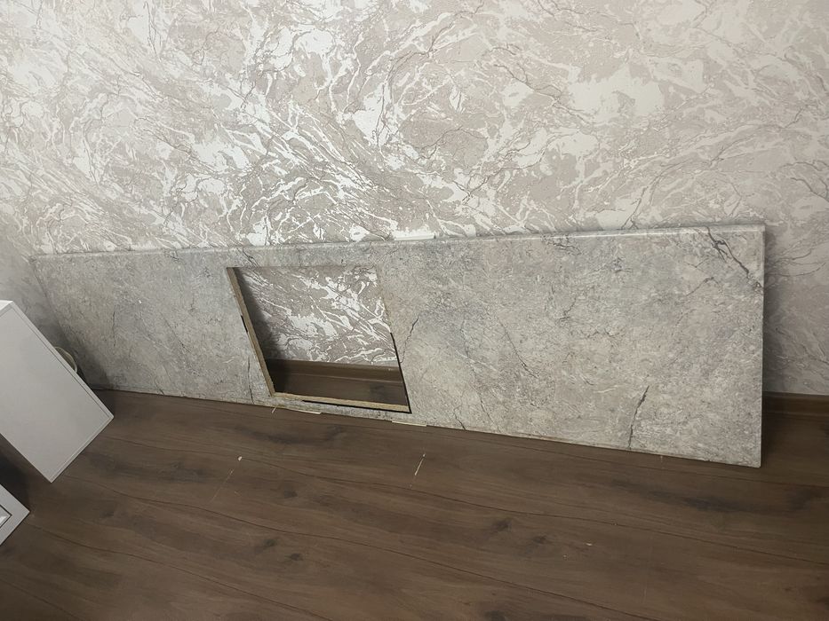 Кухоная столешница