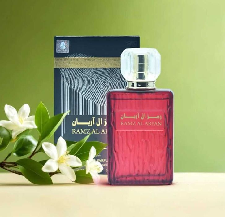 Parfumuri Arăbești Dama/ Bărbat 100 ml