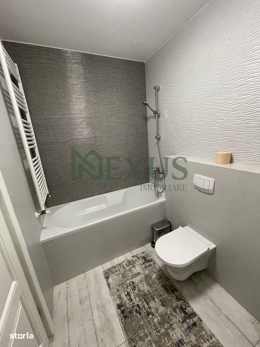 Apartament 3 camere modern, bloc nou! Urban Building! Bacău