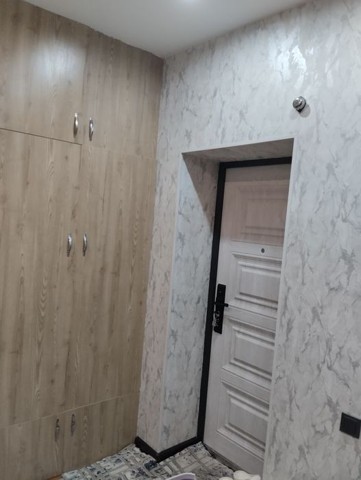 Сдаю квартиру в аренду на долгий срок, желательно иностранцы.