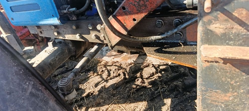 Продам күн на мтз 82ой