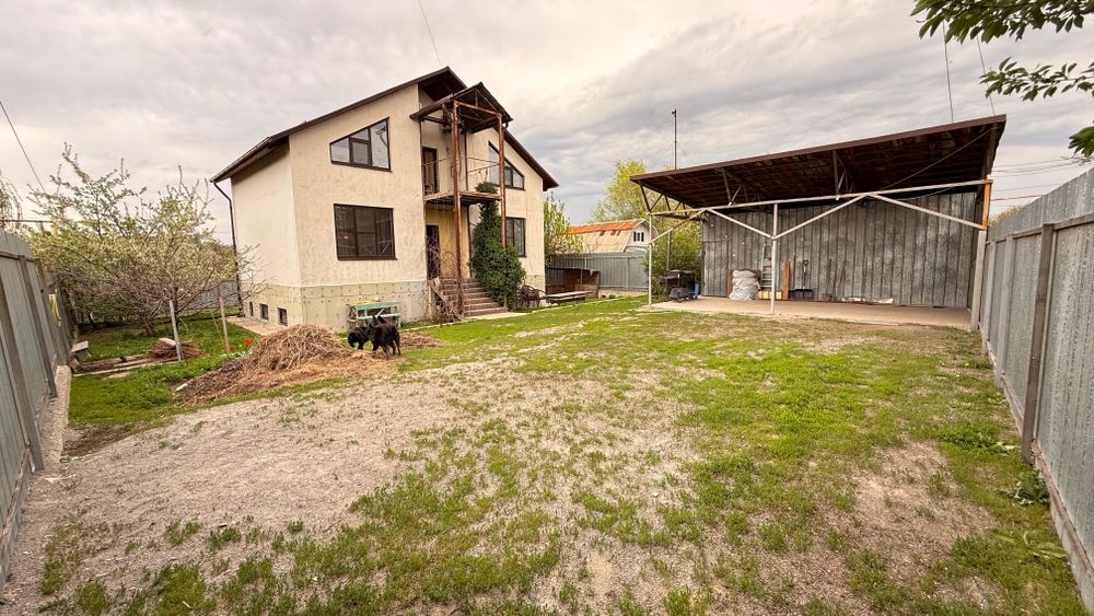 Продаётся дом Ащибулак