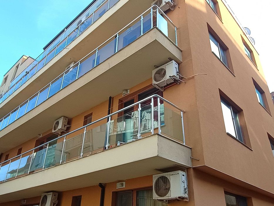 Продава се Едностаен апартамент в к.к. Слънчев бряг - 33 кв.м за 897 €/кв.м - Снимка #7