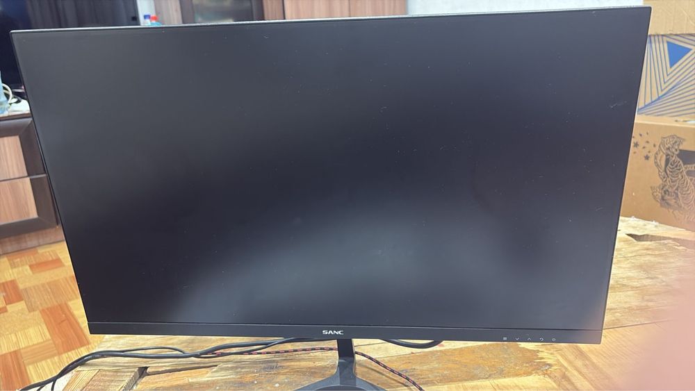 Продам комп игровой