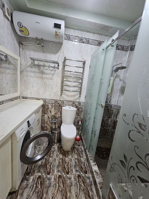 Сдаём квартиру ‼️ Ориентир - ТехноГазОйл ‼️