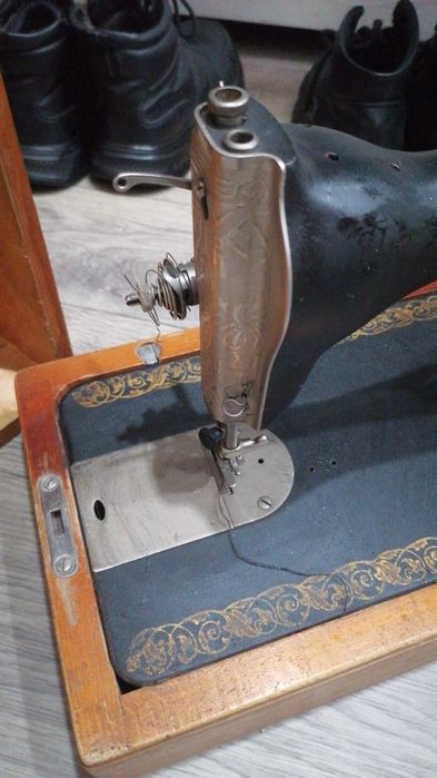 Продам Швейную машинку Подольск