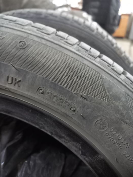 Шина летний комплект