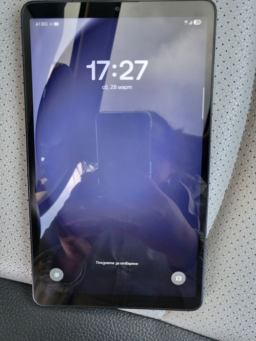 Samsung Galaxy Tab A9