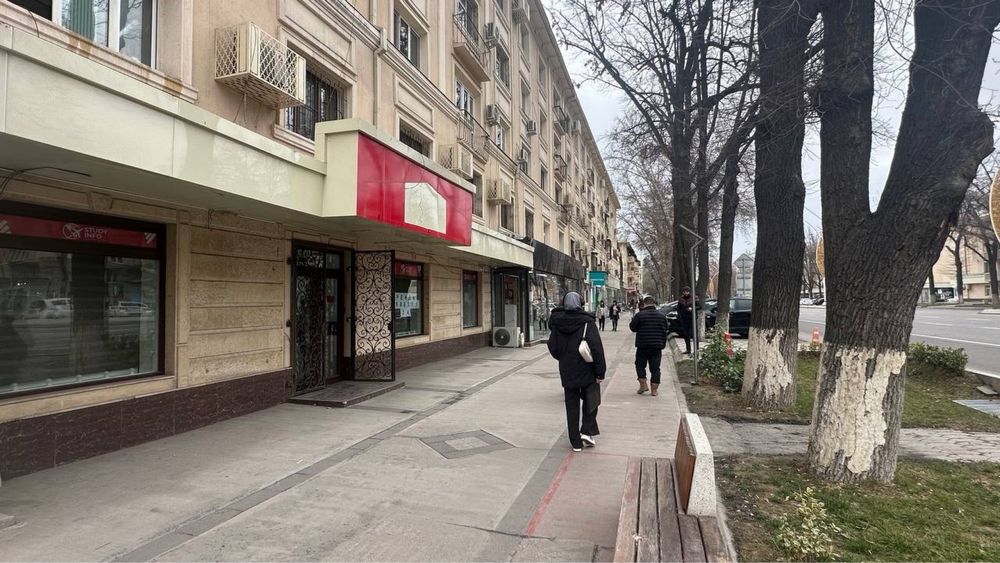 Ул.Бабур евро нежилое помещение 127кв.м первая линия срочно