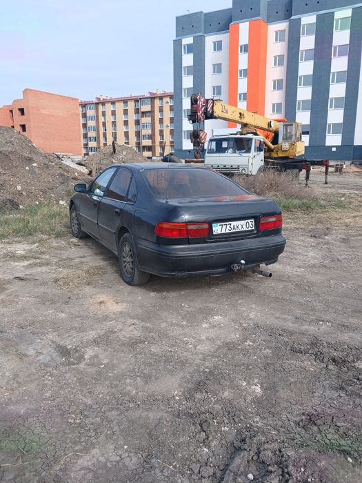 Продам Хонду акорд